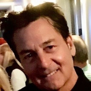 Meet your Posher, Tony